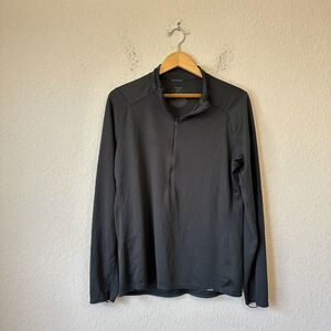 PATAGONIA Capilene 2 Lightweight Half-Zip Neck L/S Performance Base Layer